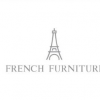 Louis XV black and antique cream harlequin (diamond pattern ) commode buffet hand made - Image 9