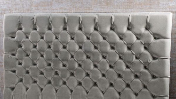 Bed Head Queen Size 177cm Wide 150 High