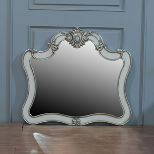 Shabby Chic Mirror