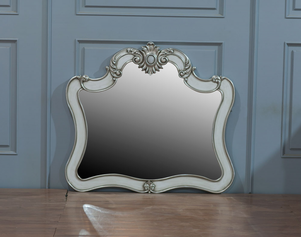 Shabby Chic Mirror