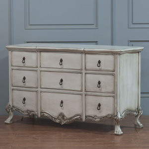Shabby Chic Drawer dresser